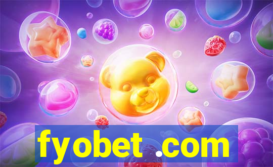 fyobet .com